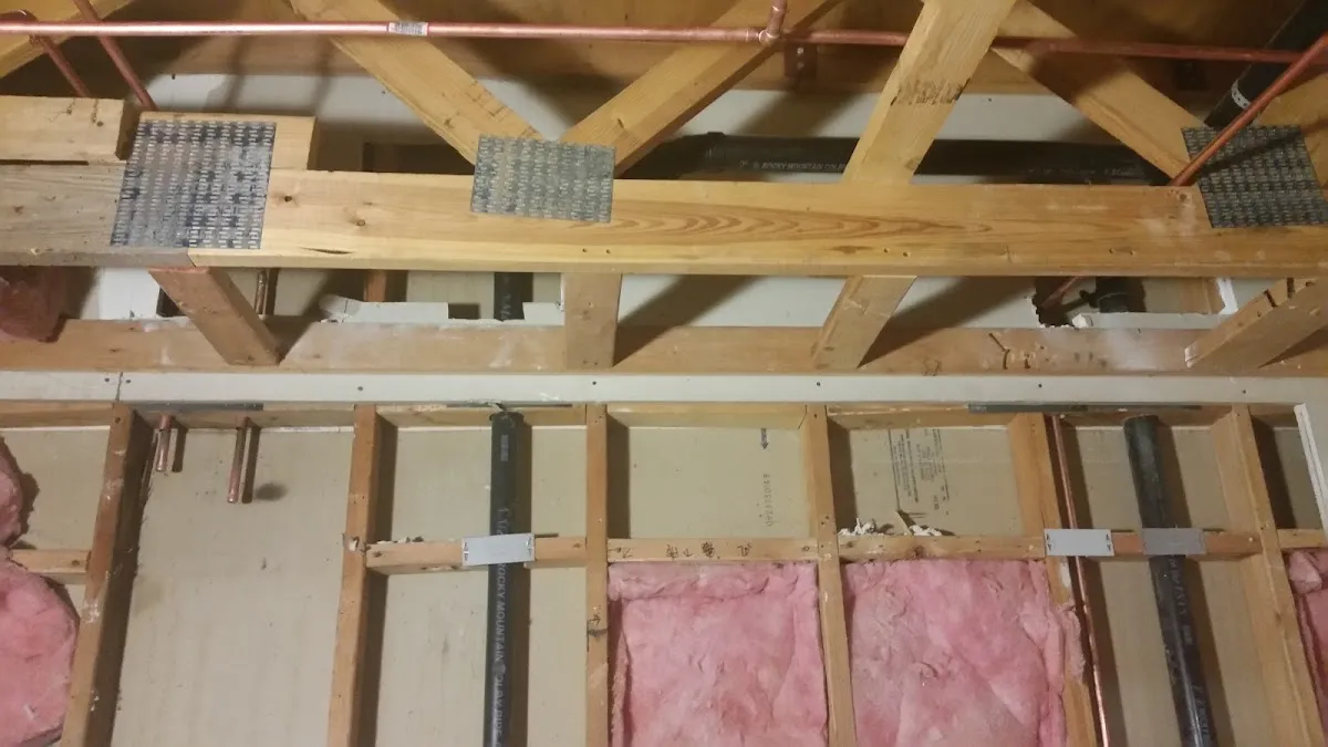 Plumbing services in Carbondale, IL